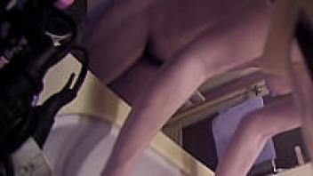 Bristle wife bath (dressing room) voyeur 3 (48 years old)