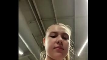 Crazy infatuation at the gym