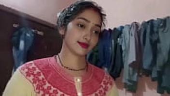 Full HD uncut Hindi sex video featuring the voices of the genuine brother and step-sister