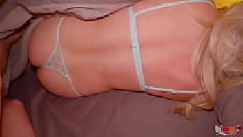 Once more, Stepson adored his milf stepmother.