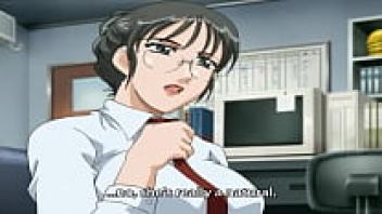 Women at Work 1 (Uncensored Hetai)