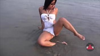 Day at the Beach