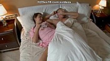clit stimulation and sexy amateur adolescent pussy pounding