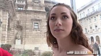 Leyla Bentho demonstrates her ability to speak