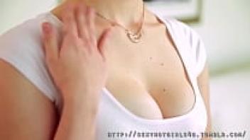 Passion HD is the best sexy blonde chick.