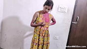 Playing Holi and getting horny while having hot sex with Indian Devar Bhabhi