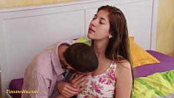 18 lusty teenagers