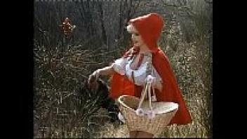 The Erotix Adventures Of Little Red Riding Hood - 1993 Part 2