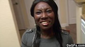 DAGFS: This Big Assed Ebony Gal's Kitchen Love