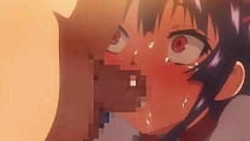 Hetai Chizur Development Diary: Episode 6 of the blowjob anime