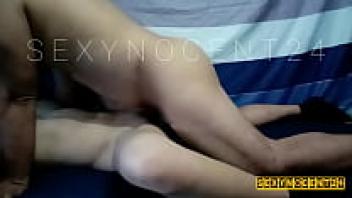The viral Pinay babe was severely beaten by his boyfriend.