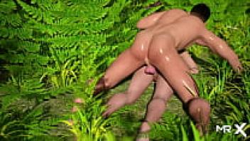 Loved a stunning girl in nature (E1 #55) at Dusklight Manor