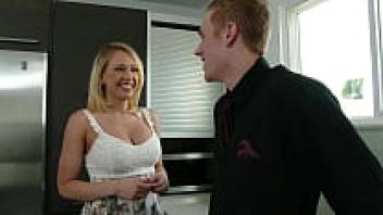 swingers' sex party