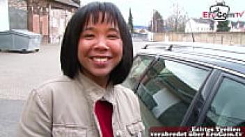 German Thai Milf