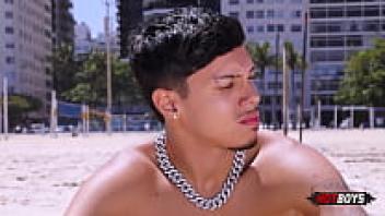 Oliver Martinez