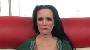 COUGAR MATURE WITH HUGE BOOBS AND THE BEST HAIRY SKIN