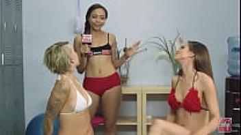 The Allure of the Locker Room