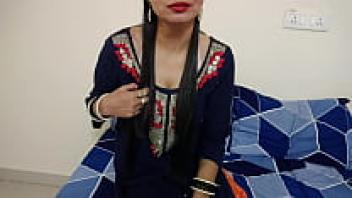 In Hindi audio, Indian indu chachi aims to woo Bhatija Mukul.