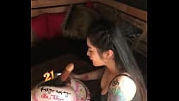 Her parents continue to question why she isn't dating.