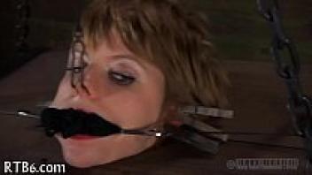 Scene from the movie bdsm