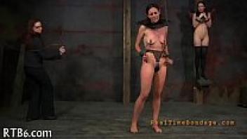 Bdsm sex slave