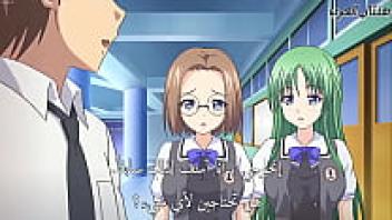 Hot is the translation of Arab hentai sex.