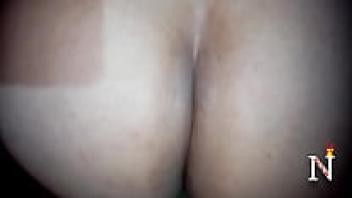 Nick Big Ass