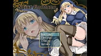 Game cap 1 for Saint Emiliana Hentai