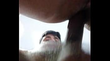 A doggy-style pussy in cam was adored by an amateur Italian wife.