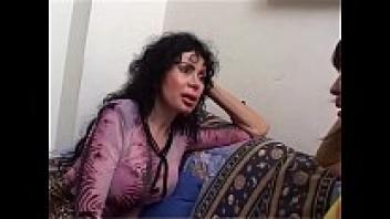 The elderly and the transgender