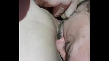 Is my pussy sufficiently moist?