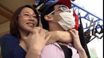 Part 1 of Iroha Narimiya's Smart and the Underwear Thief: View More: https://bit.ly/Raptor-Xvideos