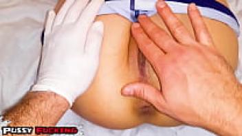 Genuine Handmade Squirting and Fingering Combination