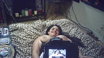 Natural Big Breast Bombshell Feels the Italian Pound Machine Behind the Scenes of the First Timer Pornography