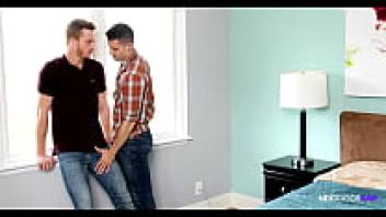 Quin Quire of NextDoorRaw gets out of rent by adoring the landlord's