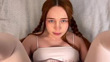 Adorable Received a Creampie