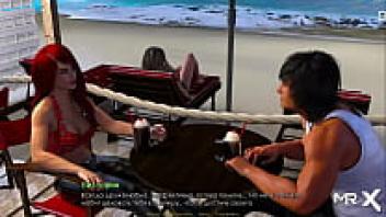 Returning to the Past: Beach E3 #3 and Endorsement