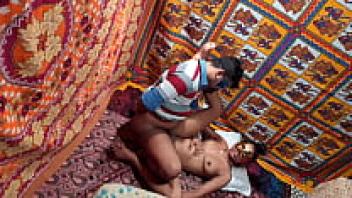 After he went crazy sucking my gorgeous body, my Indian husband fell in love with me.