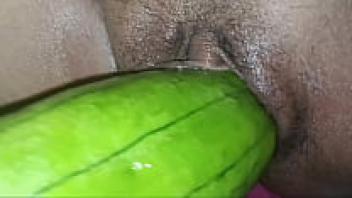 An enormous facial cumshot is given to an 18-year-old Tinder date.