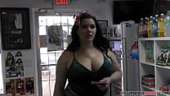 fat (angelina) adoring