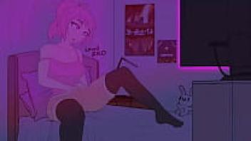 Compilation of Crystal Hentai [LewdZKO]