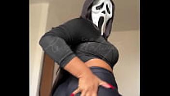 This Friday, the 13th, is a black cat walking past your screen? I recently uploaded this video to VIP, so come view the wicked version!