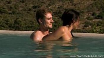 Suck My Dick and Give Me a Massage Outside