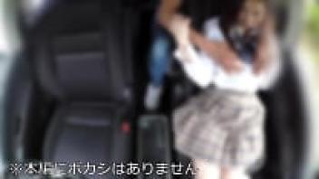 [Leak of Dora Reco] G Cup Big Breasts J ● 3 model Papa Katsu is an entertainment agency. Data from Dora Reco leaked? A rainy-day sex bar voyeur is taking place. [Car sex]