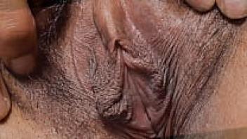 Brownies and Black ebonny (HD 1080p) are examples of female textures.(Hairy sex pussy close-up of the vagina) (by Rumesco)