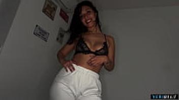 He cums within his brother's wife's pussy because he loves her!