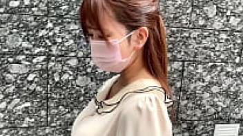 This URL: https://bit.ly/3Cf6OQl Gonzo had sex with an exceptionally large office woman. She wants to be harassed during sexual encounters since she is a masochist. She requests her boss's cock while working as a receptionist. amateur handmade porn from Japan.