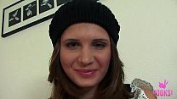 y. The Hairy Old Man Beats Up Cutie Inna!