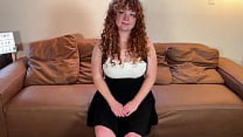 Ruby Red Head