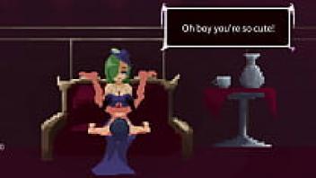 Gallery of Sadibus Hetai Games